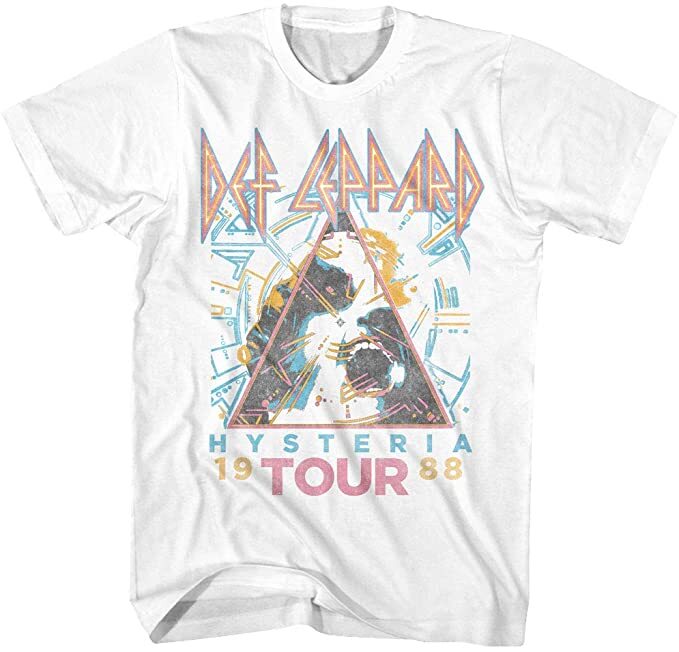 Champagne D’Argent cunctatio Rock Shirt